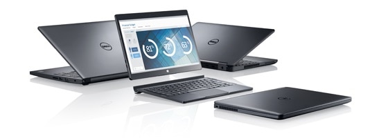 Dell Latitude Laptops - customise Your E-family Laptop | Dell