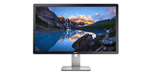 Dell UltraSharp Ultra HD 4K Monitor with PremierColor | UP3216Q