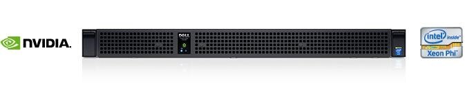 PowerEdge C4130- Deliver phenomenal performance PowerEdge C4130- Deliver phenomenal performance