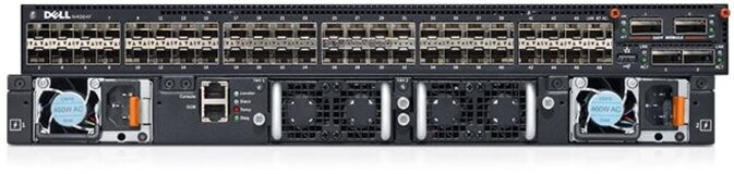 Networking Switches N4000 Series - Upgrade your network Networking Switches N4000 Series - Upgrade your network