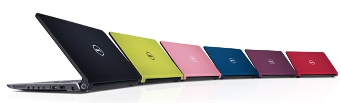 Dell Studio 14z Laptops Dell Studio 14z Laptops