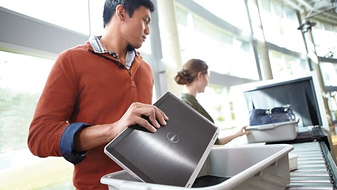 Dell Latitude E6520 筆記型電腦 Dell Latitude E6520 筆記型電腦