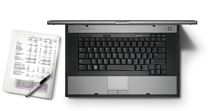 Latitude E5510 Laptop Details Dell United States