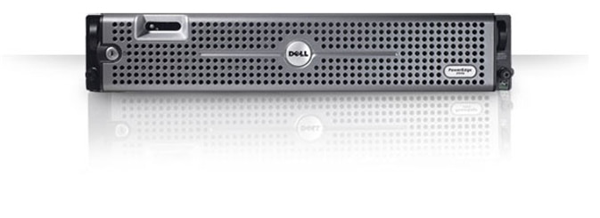 PowerEdge 2970 Rack Server PowerEdge 2970 Rack Server