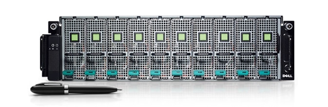 PowerEdge C410x PCIe Expansion Chassis