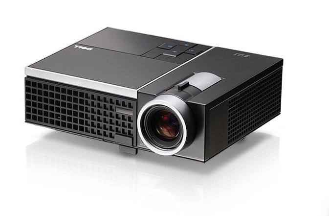 Dell M410HD Mobile Series Projector Dell M410HD Mobile Series Projector