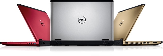 Dell Vostro 3550 Drivers Wifi