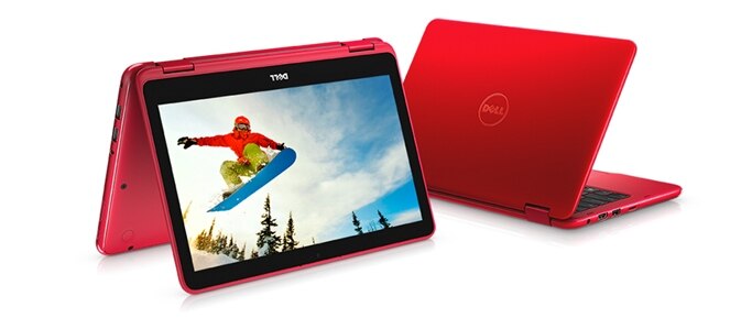 Inspiron 11 3000 2 In 1 Laptop Dell Pakistan