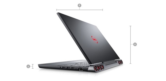 √無料でダウンロード！ Dell Gaming Laptop Red - 350以上のコレクション画像がクール