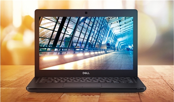 DELL Latitude 5290 i5-8350U 8GB 256GB SSD WIN 10 PRO - DELL