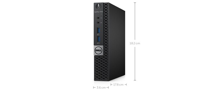 optiplex 7040 micro