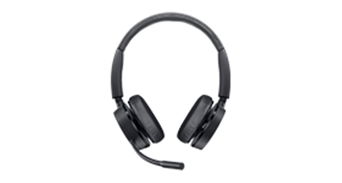 Dell Pro Wireless Headset Wl5022 Dell Ireland 5343