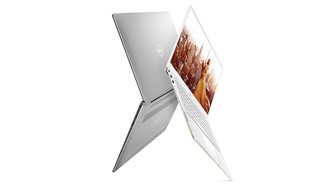 Panoramica del prodotto Dell XPS 13 (2019)