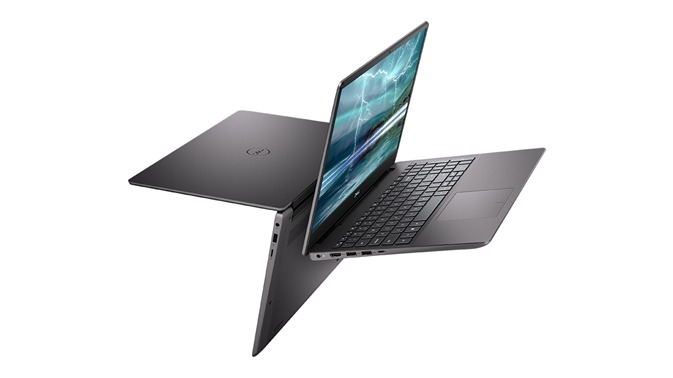 Inspiron 15 7000(2019)マグネシウム合金製製品説明