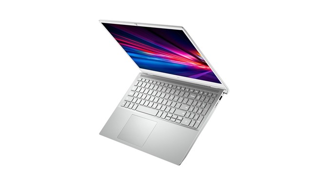 Inspiron 15 7000 laptop (2020) Productoverzicht