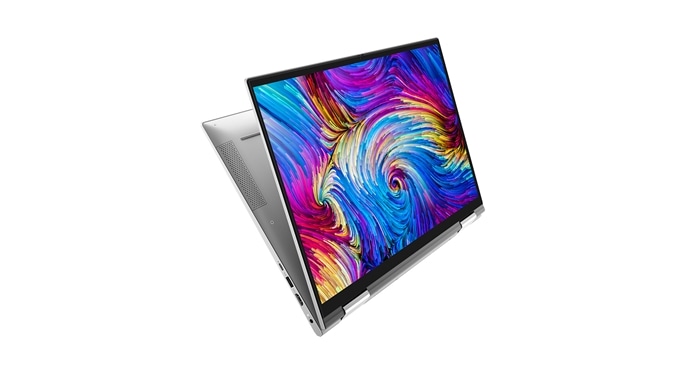 Présentation du modèle Inspiron 17 7000 2-en-1 (2020)