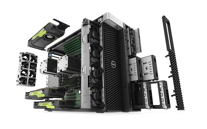 Refurbished Precision Fixed Workstations Dell Outlet Dell UK