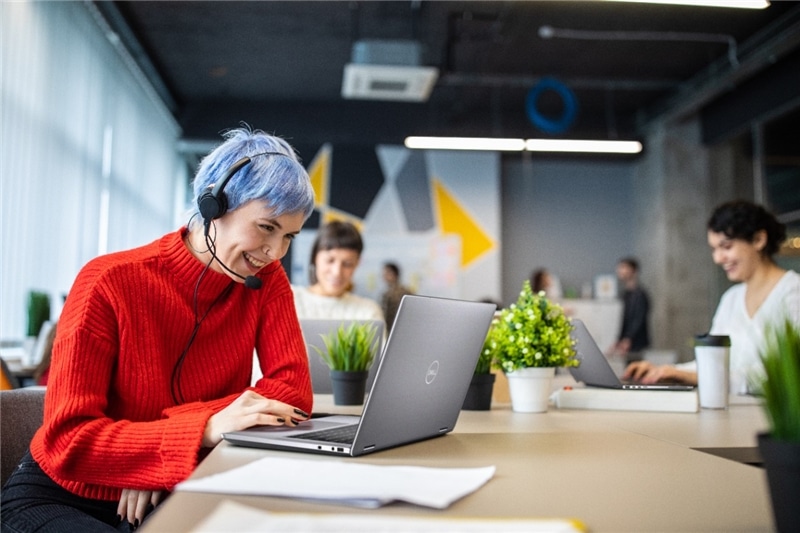 Secured-core PCs | Dell USA