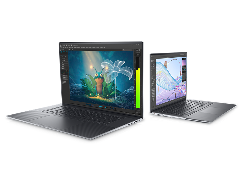 Dell Precision Mobile Workstations Dell UK