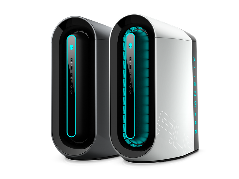 Alienware Desktop Computers Dell Hong Kong