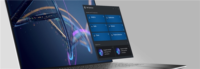 Dell Optimizer | Dell USA