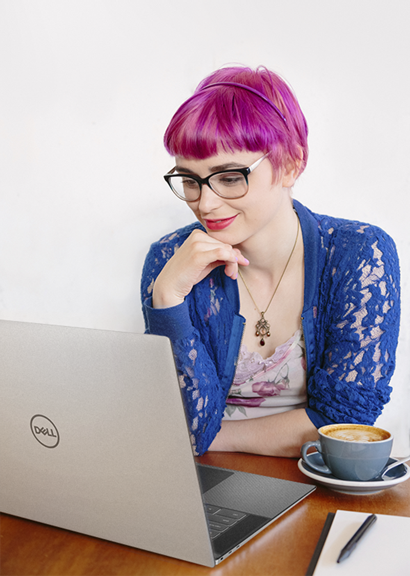 Get the best deal with Price Match and Price Guarantee Dell UK