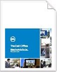 Votre nouveau bureau Dell est prêt