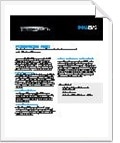 Dell PowerEdge R530 Spec Sheet