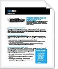 PowerEdge FC640 Spec Sheet