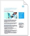 Dell Cloud for HPC – Datenblatt