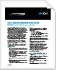Dell EMC Networking S4200-ON Spec Sheet
