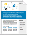 Dell Networking Product Portfolio Guide