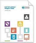 Dell PartnerDirect Program Guide