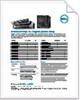 Dell OEM Ready & XL Program product lineup