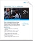 ProSupport Plus für Unternehmen – Datenblatt