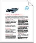 Réseau de stockage Internet SCSI (iSCSI) Dell PowerVault MD3200i/3220i