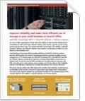 Improve reliability and storage efficiency with PowerEdge VRTX