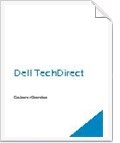 TechDirect Customer presentation