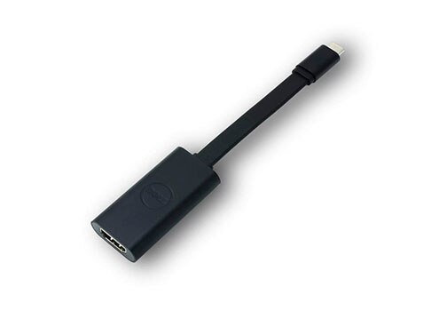 verwarring kreupel Regenjas Dell Adapter - USB-C to HDMI | Dell USA