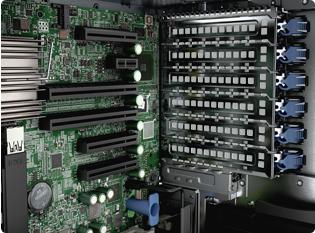 PowerEdge T430塔式服务器 - 提供顶级性能