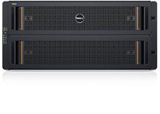 Dell Storage PS6610系列阵列(图4) 性能和密度不打折扣