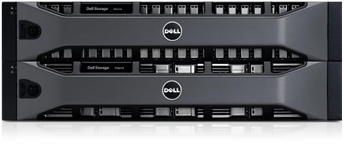 Dell Storage PS4210阵列系列(图3) 简化的管理