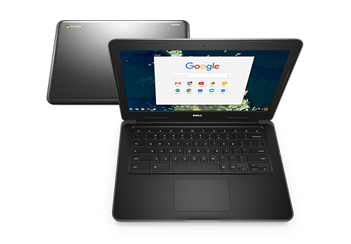 Chromebook 13 3000 Series Non-Touch Notebook