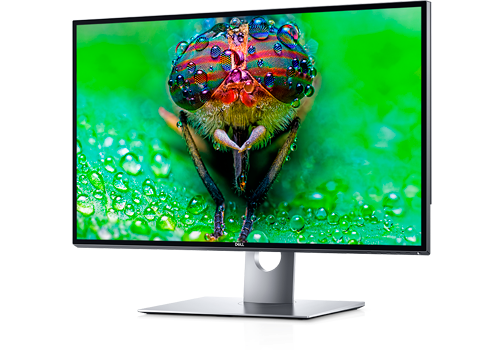 Dell Monitor LCD UltraSharp 2408WFP de 24 pulgadas (reacondicionado  certificado)