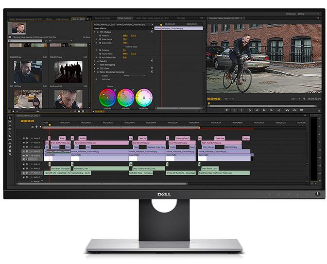 27 Inch Monitor Dell Ultrasharp Monitor Up2716d Dell Usa