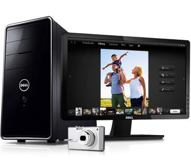 Inspiron 620 620s Desktops Dell Uk