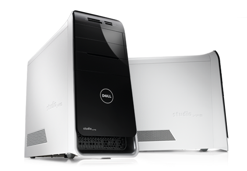 Dell Studio Xps 8100 Desktop Details Dell Turks Caicos Islands