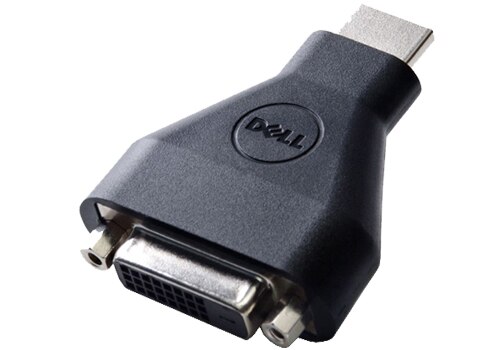 Dell Adapter Hdmi To Dvi Dell Usa
