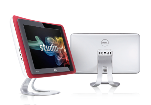 Dell Studio One 19 All In One Desktop Details Dell Dominica