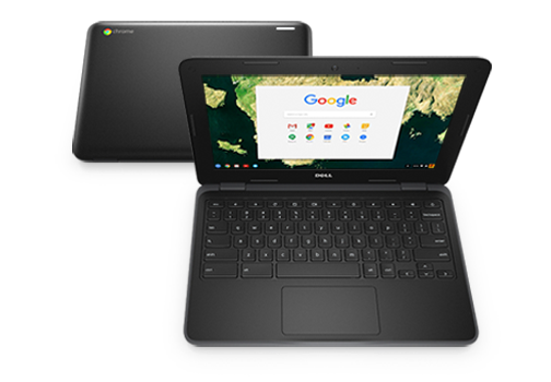 Chromebook 11 Inch 3180 Durable Student Laptop Dell Philippines